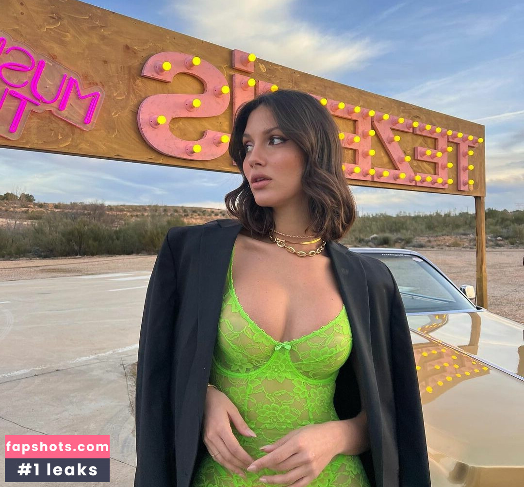 Tania Medina Nacktheit OnlyFans Fotos #112 - Fapshots