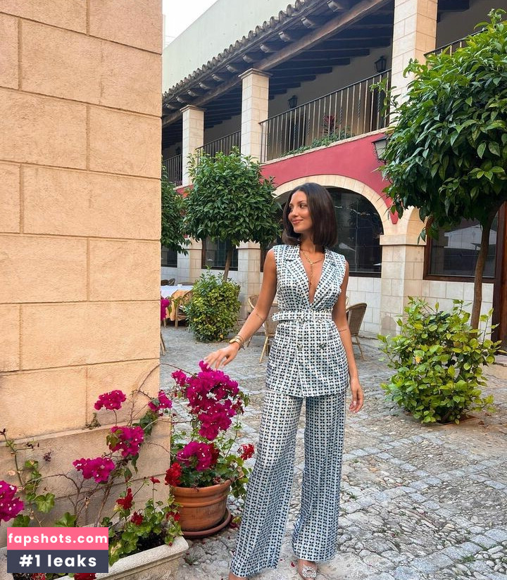 Tania Medina Nacktheit OnlyFans Fotos #119 - Fapshots