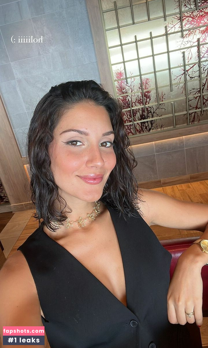 Tania Medina Nacktheit OnlyFans Fotos #13 - Fapshots