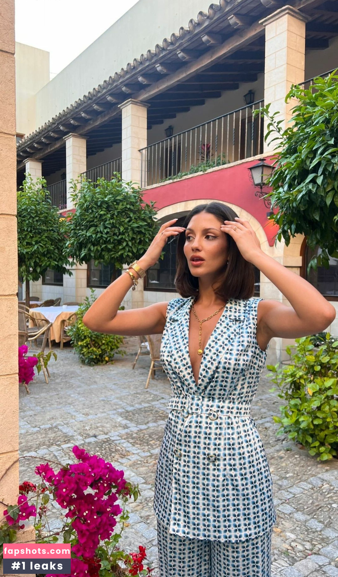 Tania Medina Nacktheit OnlyFans Fotos #121 - Fapshots