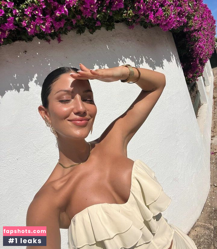 Tania Medina Nacktheit OnlyFans Fotos #123 - Fapshots