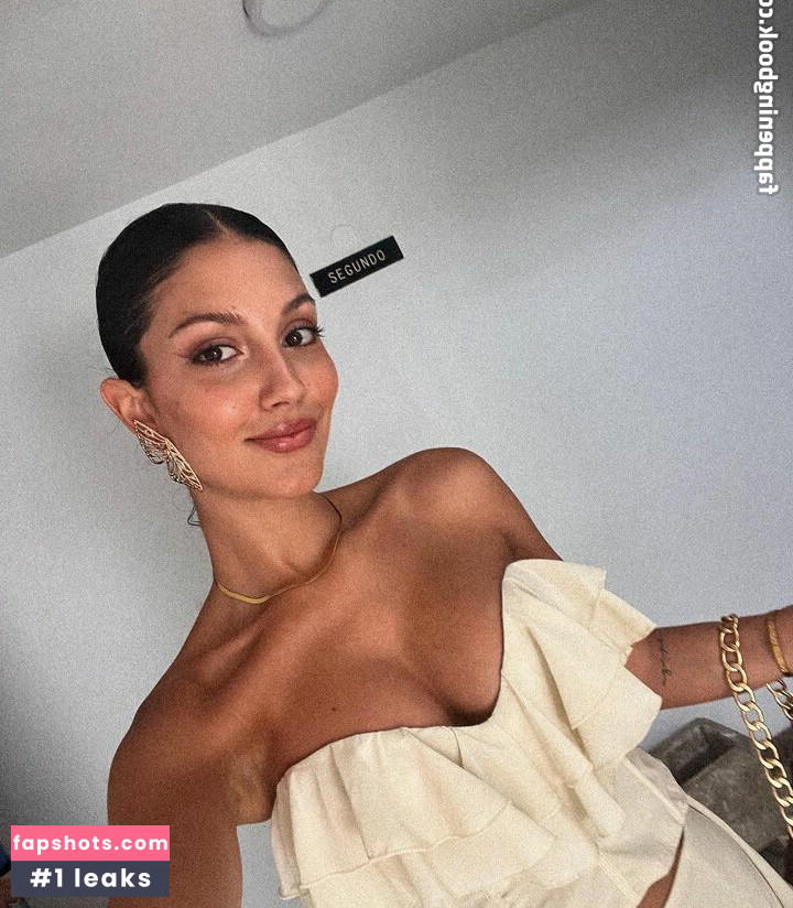 Tania Medina Nacktheit OnlyFans Fotos #125 - Fapshots