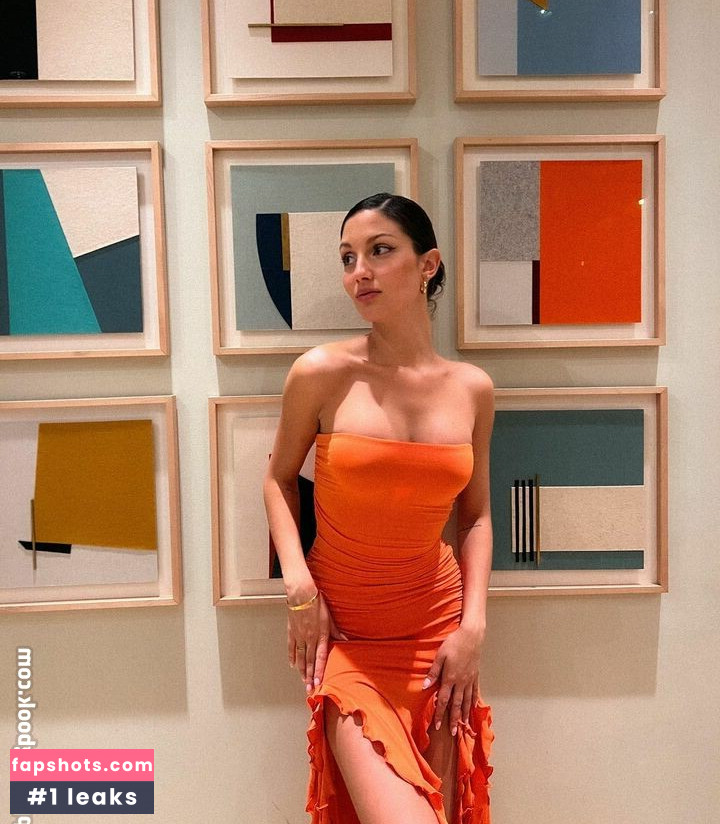 Tania Medina Nacktheit OnlyFans Fotos #126 - Fapshots