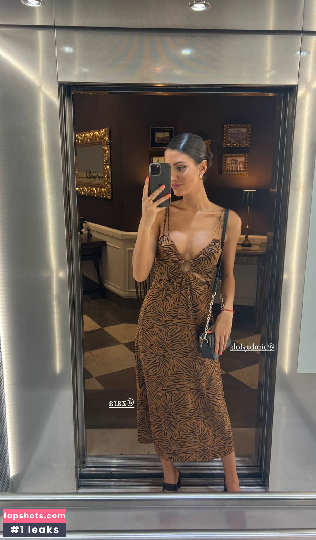 Tania Medina Nacktheit OnlyFans Fotos #137 - Fapshots