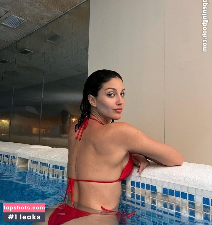 Tania Medina Nacktheit OnlyFans Fotos #140 - Fapshots