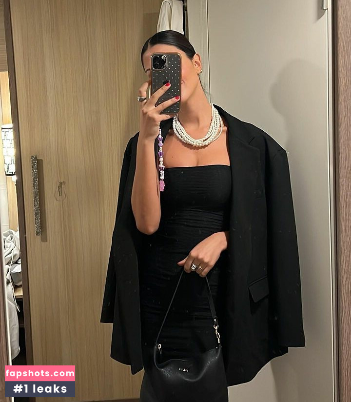 Tania Medina Nacktheit OnlyFans Fotos #18 - Fapshots