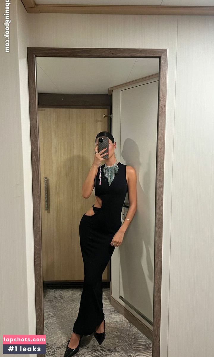 Tania Medina Nacktheit OnlyFans Fotos #19 - Fapshots