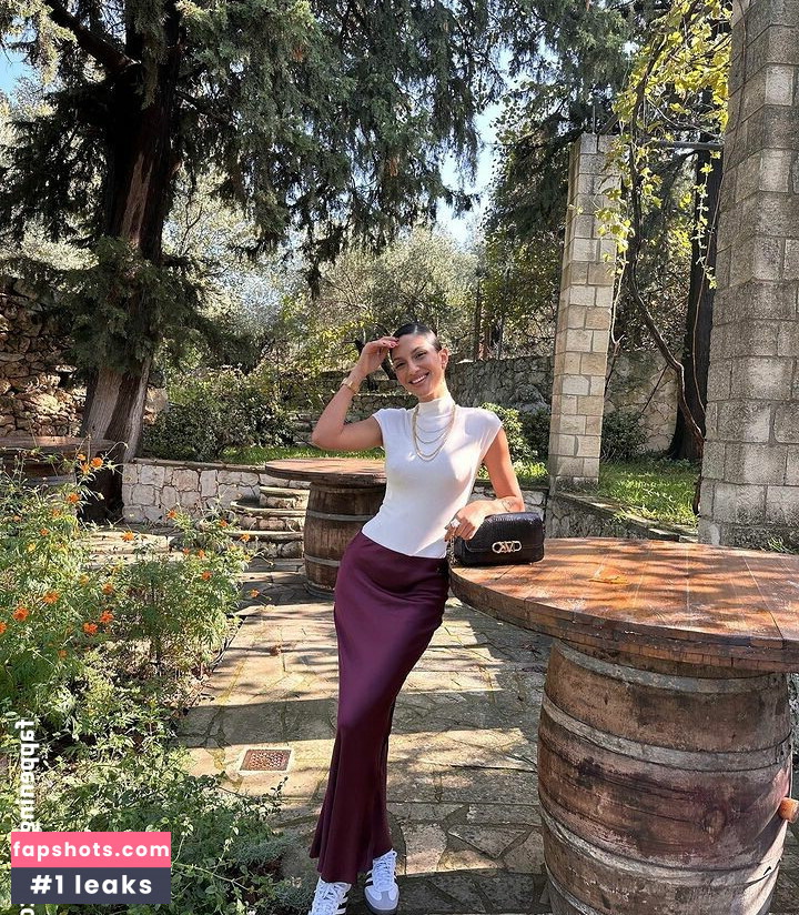 Tania Medina Nacktheit OnlyFans Fotos #27 - Fapshots