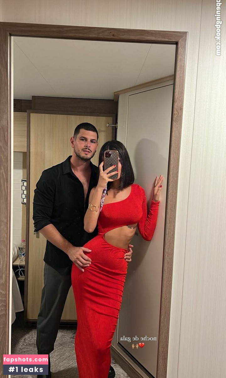 Tania Medina Nacktheit OnlyFans Fotos #28 - Fapshots