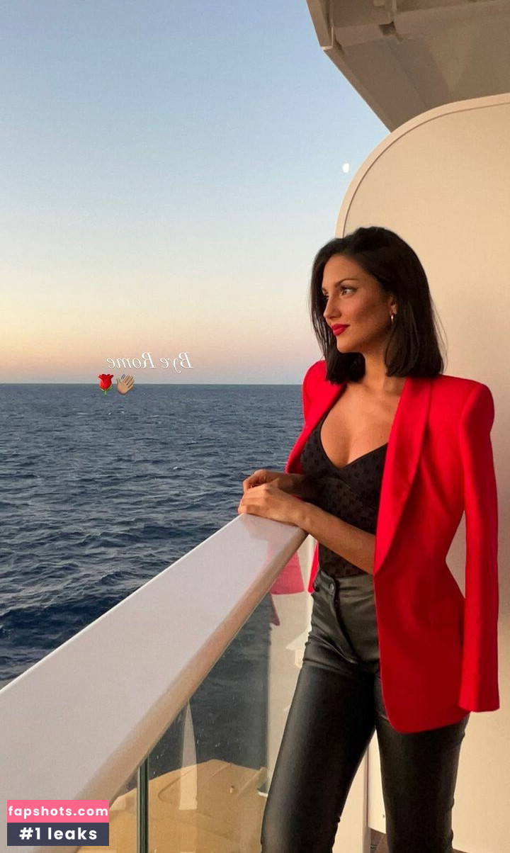 Tania Medina Nacktheit OnlyFans Fotos #29 - Fapshots