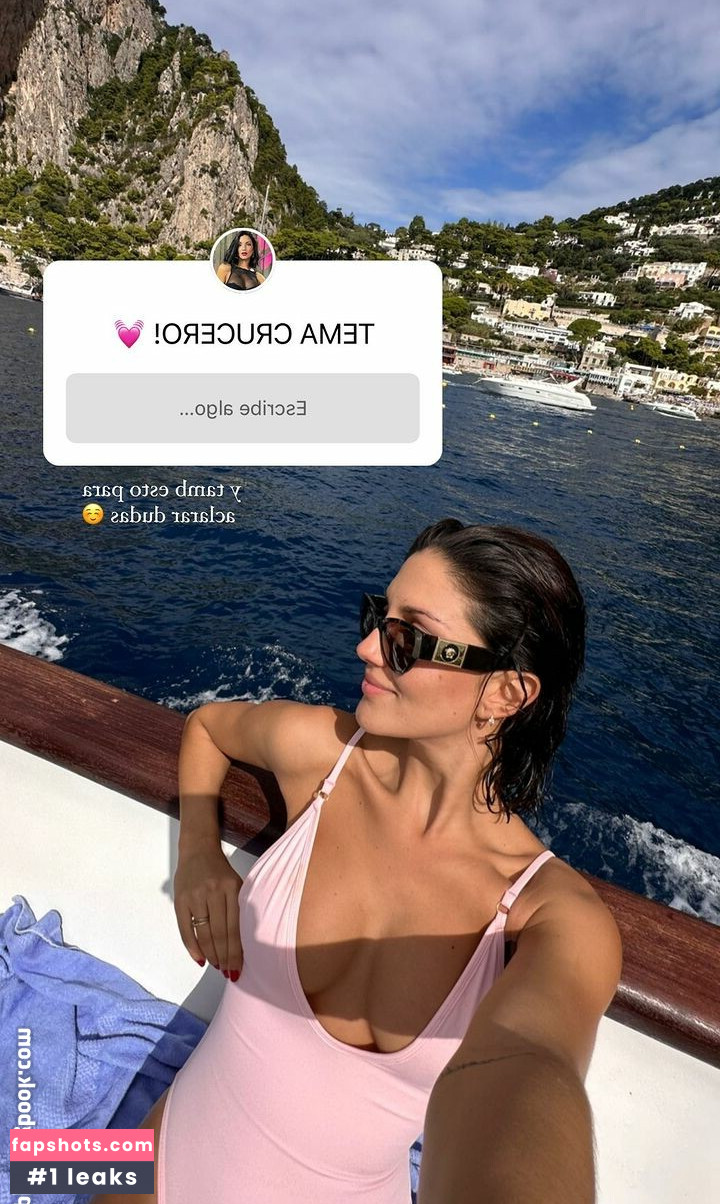 Tania Medina Nacktheit OnlyFans Fotos #30 - Fapshots