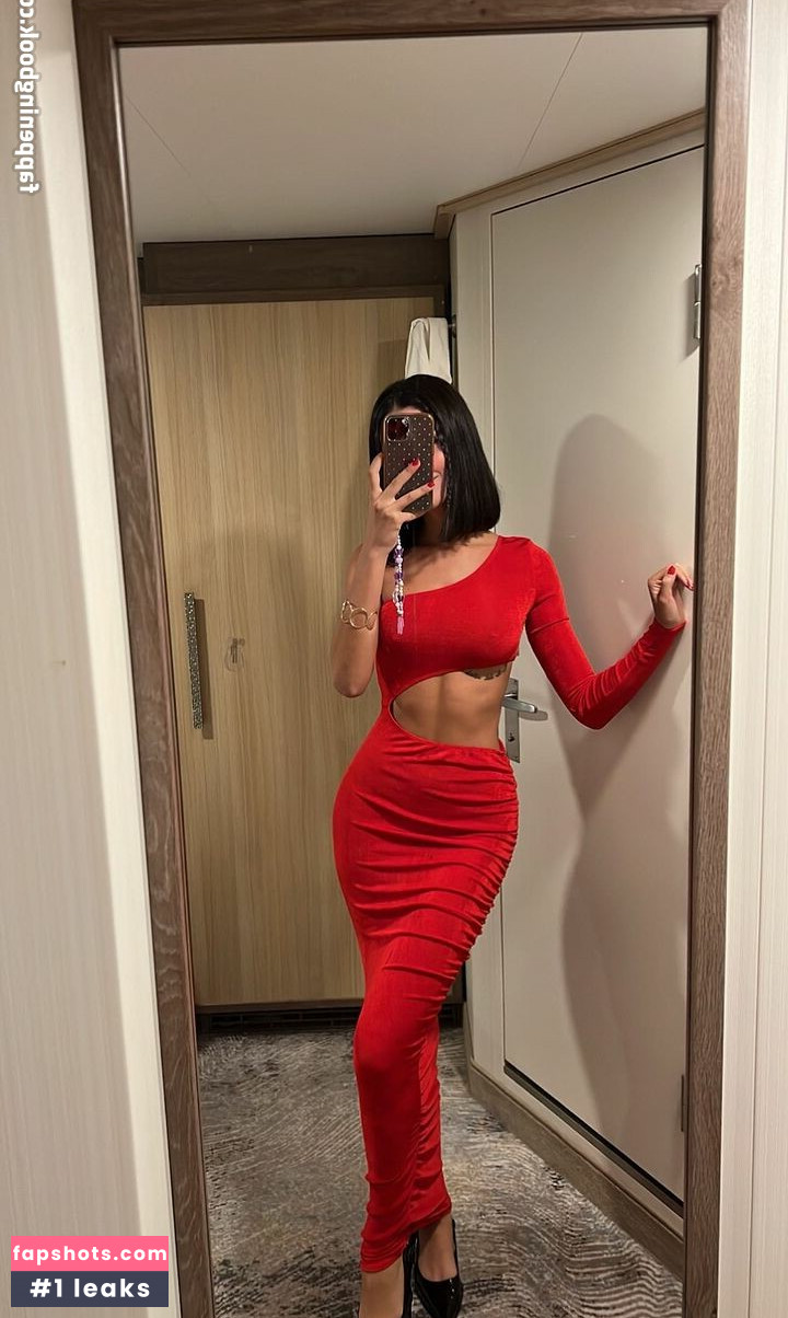 Tania Medina Nacktheit OnlyFans Fotos #32 - Fapshots