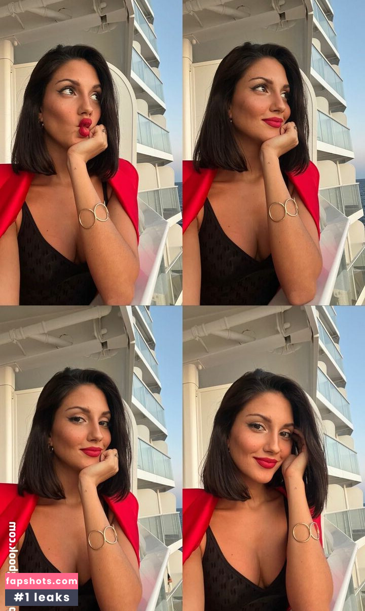 Tania Medina Nacktheit OnlyFans Fotos #33 - Fapshots