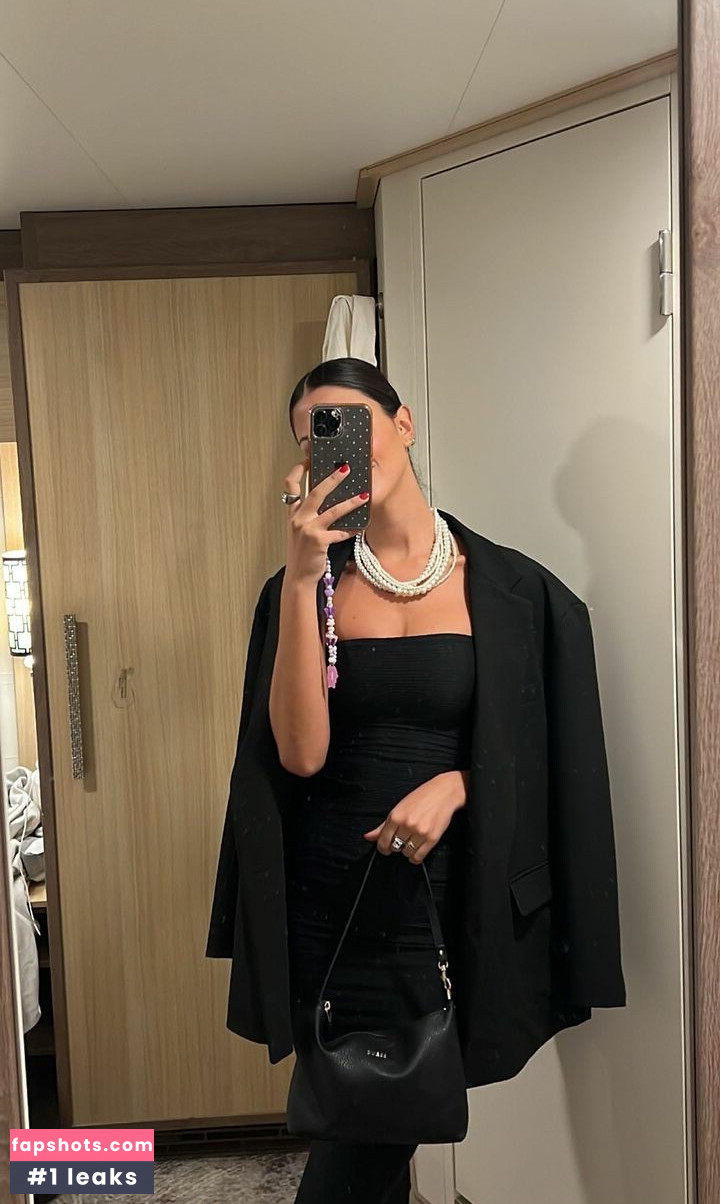 Tania Medina Nacktheit OnlyFans Fotos #35 - Fapshots