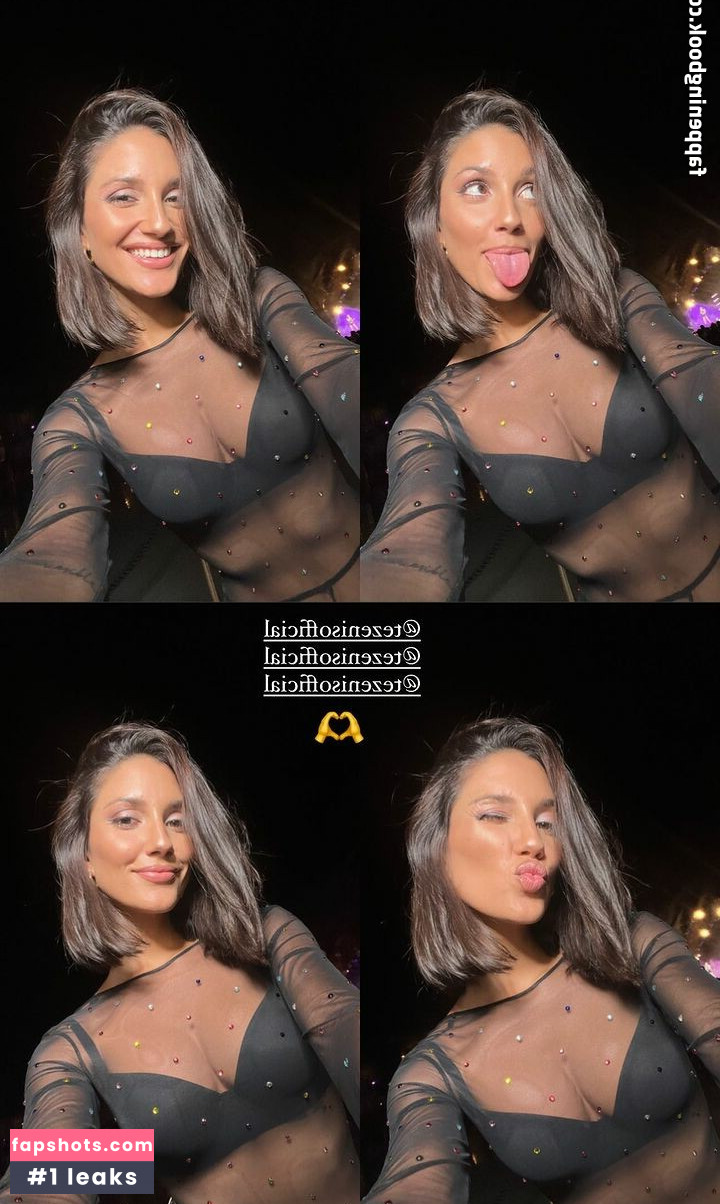 Tania Medina Nacktheit OnlyFans Fotos #37 - Fapshots