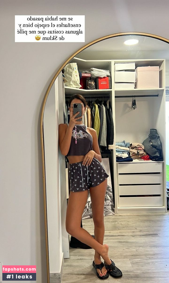 Tania Medina Nacktheit OnlyFans Fotos #41 - Fapshots