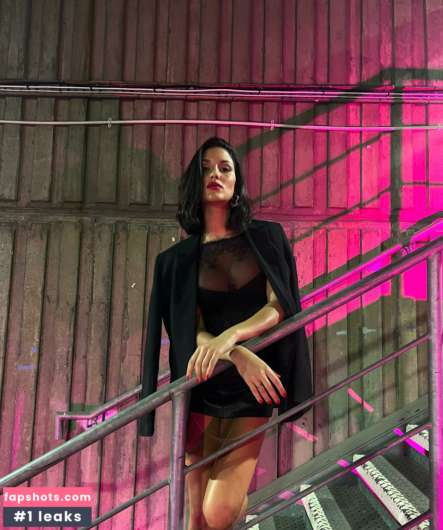 Tania Medina Nacktheit OnlyFans Fotos #42 - Fapshots