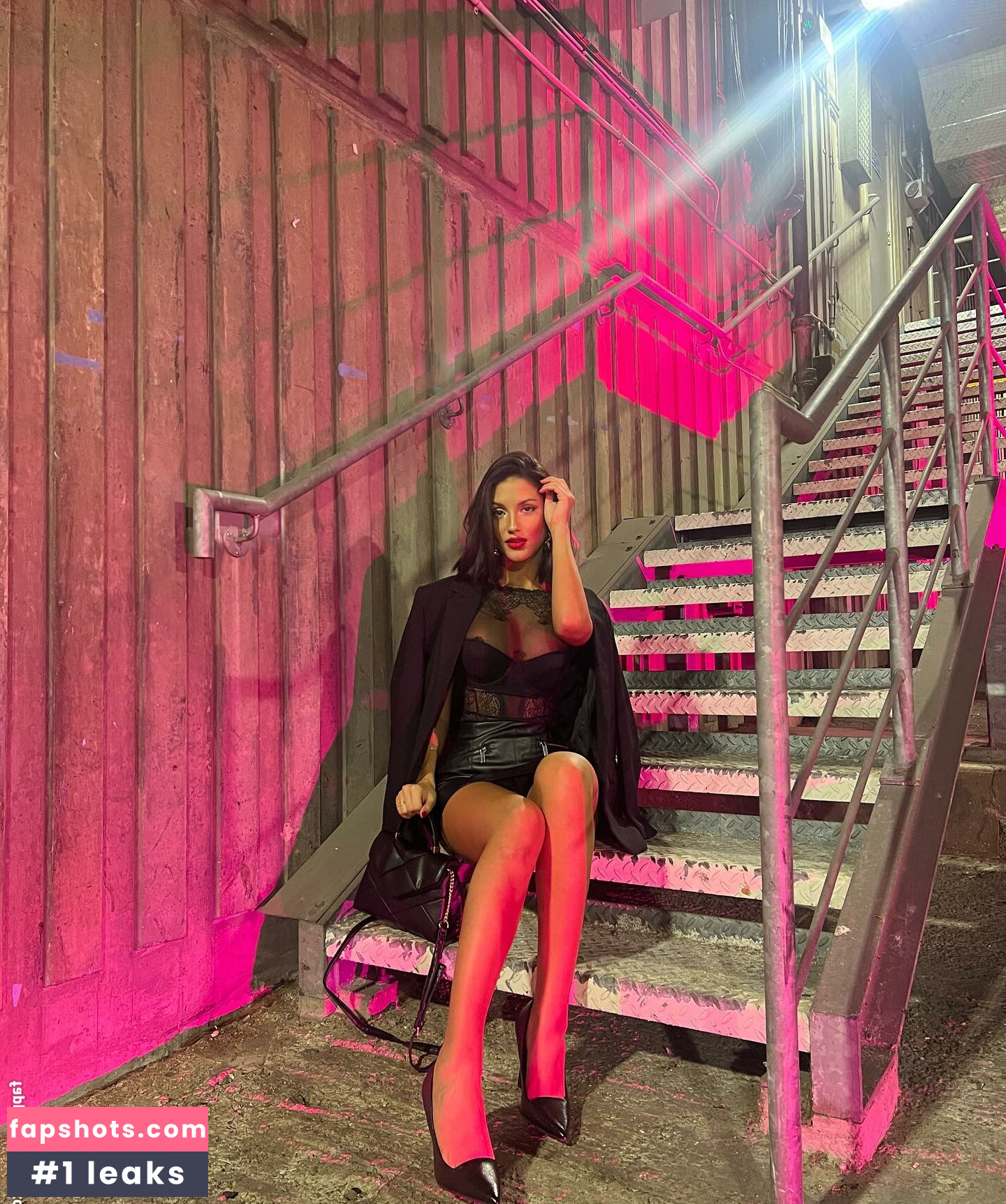 Tania Medina Nacktheit OnlyFans Fotos #43 - Fapshots