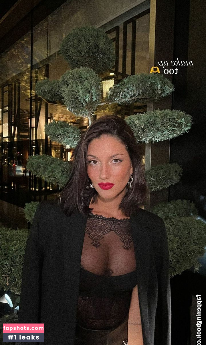 Tania Medina Nacktheit OnlyFans Fotos #44 - Fapshots