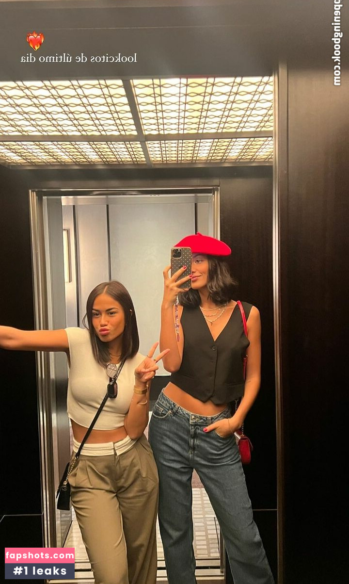 Tania Medina Nacktheit OnlyFans Fotos #45 - Fapshots