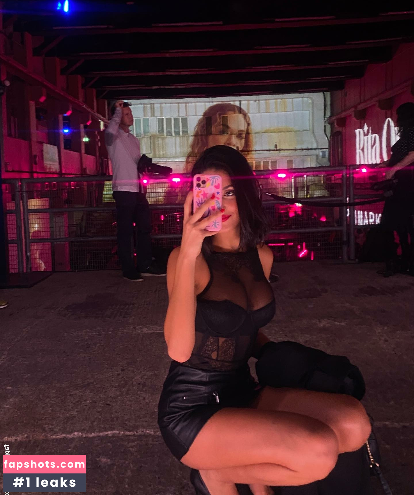 Tania Medina Nacktheit OnlyFans Fotos #47 - Fapshots