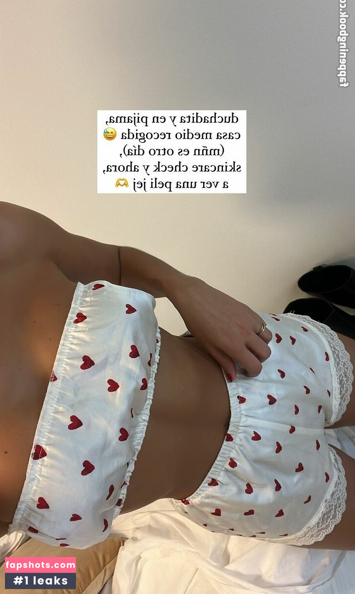 Tania Medina Nacktheit OnlyFans Fotos #49 - Fapshots