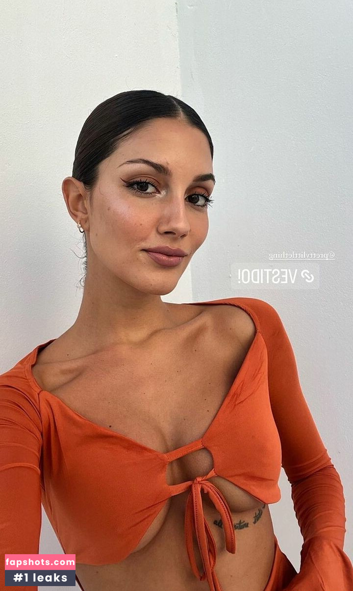 Tania Medina Nacktheit OnlyFans Fotos #52 - Fapshots