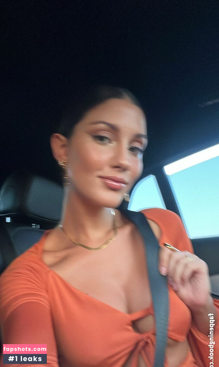 Tania Medina Nacktheit OnlyFans Fotos #53 - Fapshots