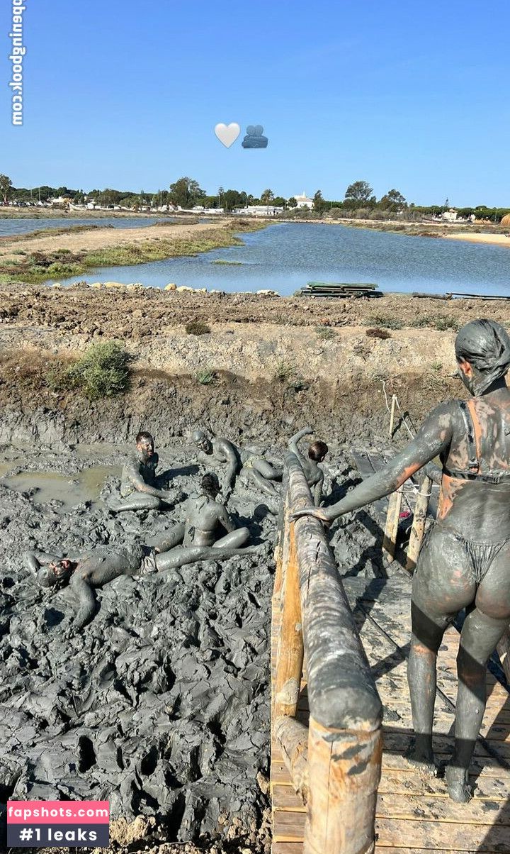 Tania Medina Nacktheit OnlyFans Fotos #65 - Fapshots