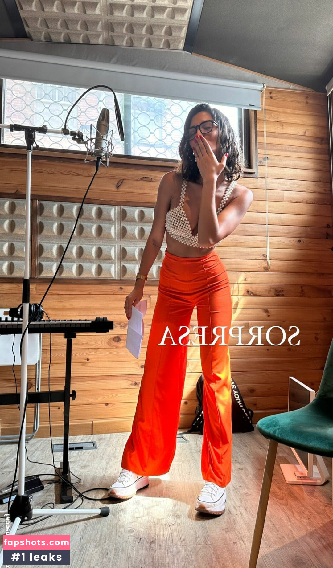 Tania Medina Nacktheit OnlyFans Fotos #67 - Fapshots