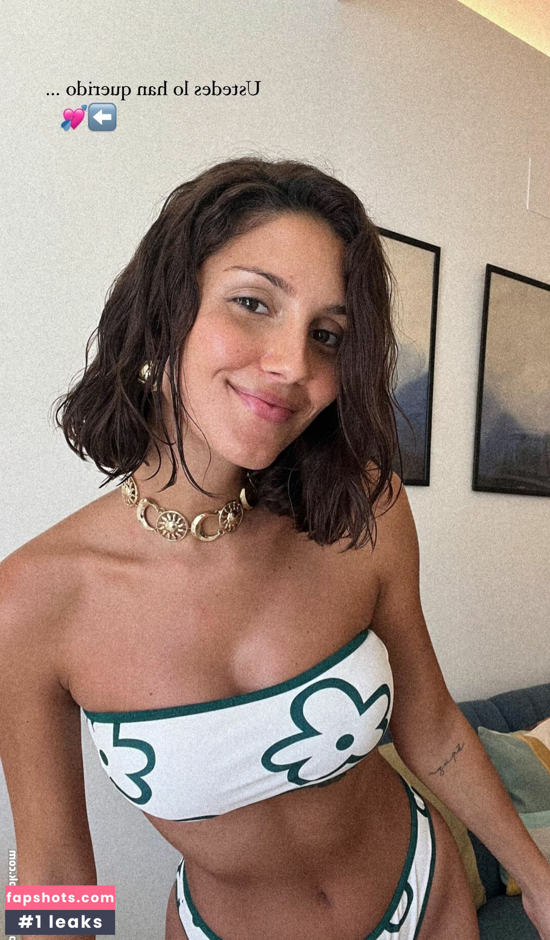 Tania Medina Nacktheit OnlyFans Fotos #70 - Fapshots