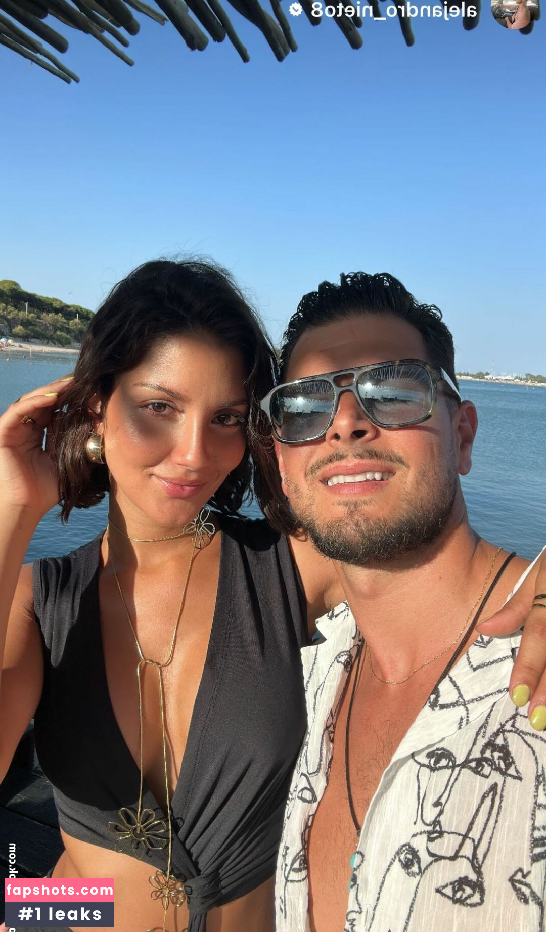 Tania Medina Nacktheit OnlyFans Fotos #71 - Fapshots