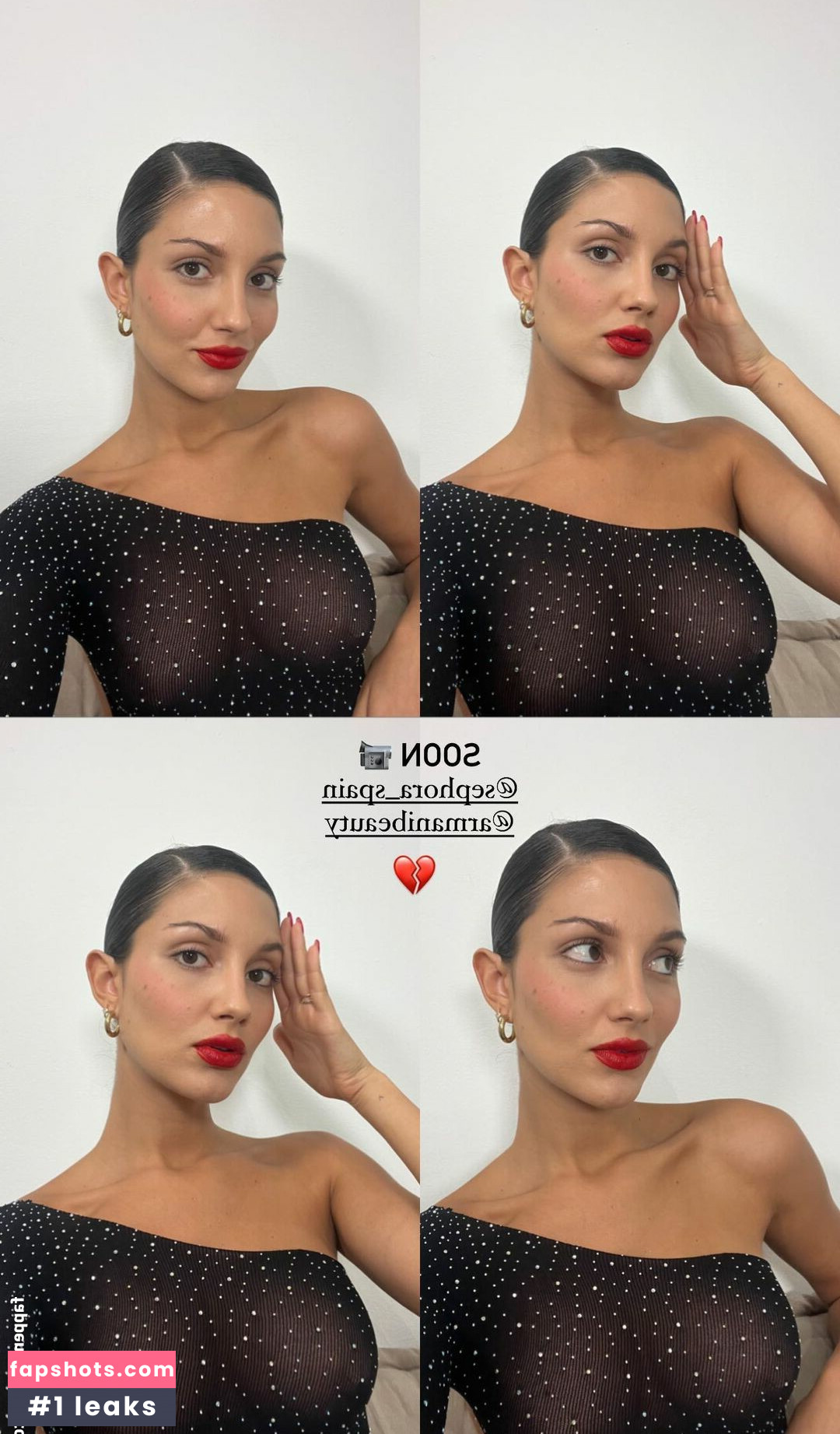 Tania Medina Nacktheit OnlyFans Fotos #77 - Fapshots