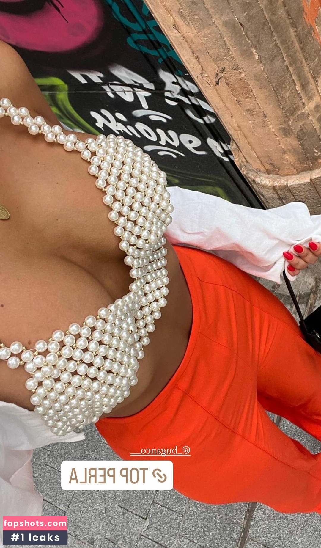 Tania Medina Nacktheit OnlyFans Fotos #79 - Fapshots