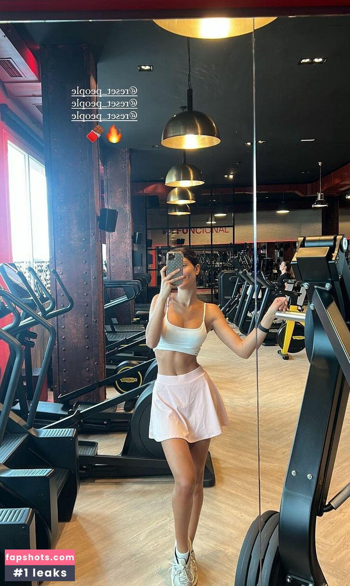 Tania Medina Nacktheit OnlyFans Fotos #9 - Fapshots