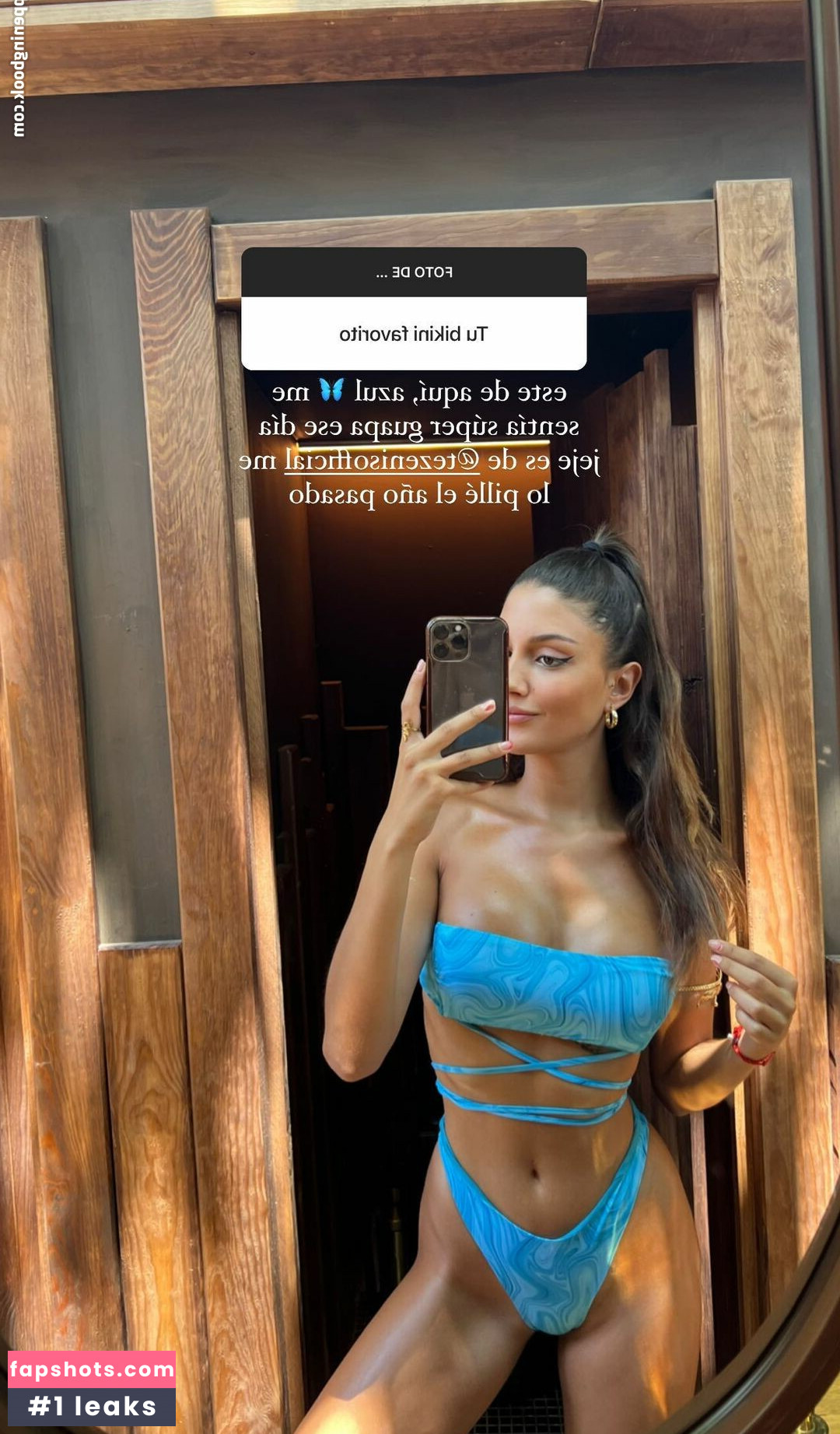 Tania Medina Nacktheit OnlyFans Fotos #86 - Fapshots