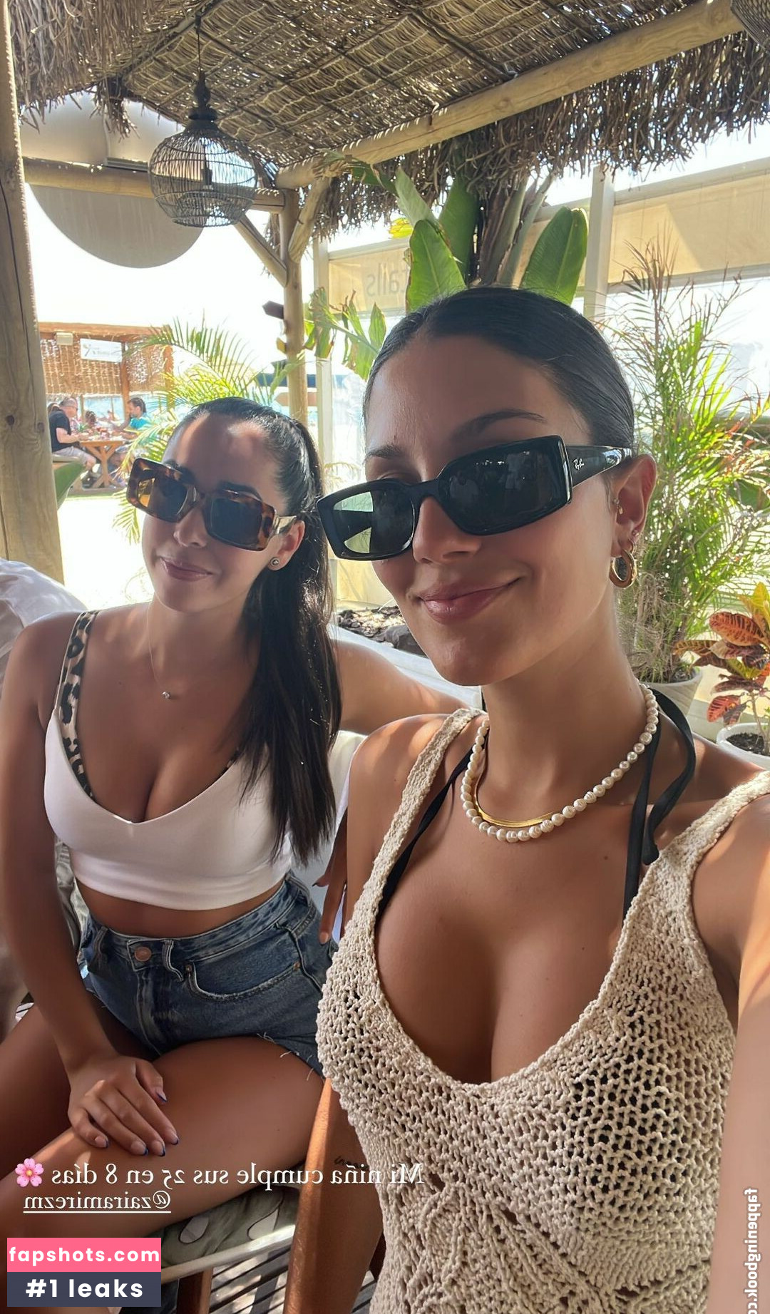 Tania Medina Nacktheit OnlyFans Fotos #89 - Fapshots