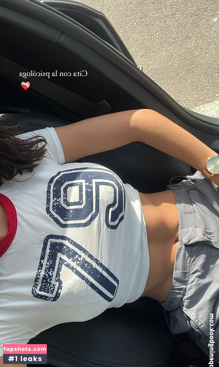 Tania Medina Nacktheit OnlyFans Fotos #10 - Fapshots