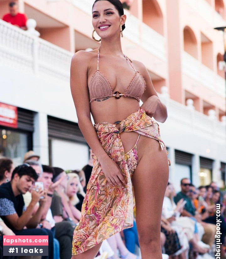 Tania Medina Nacktheit OnlyFans Fotos #91 - Fapshots