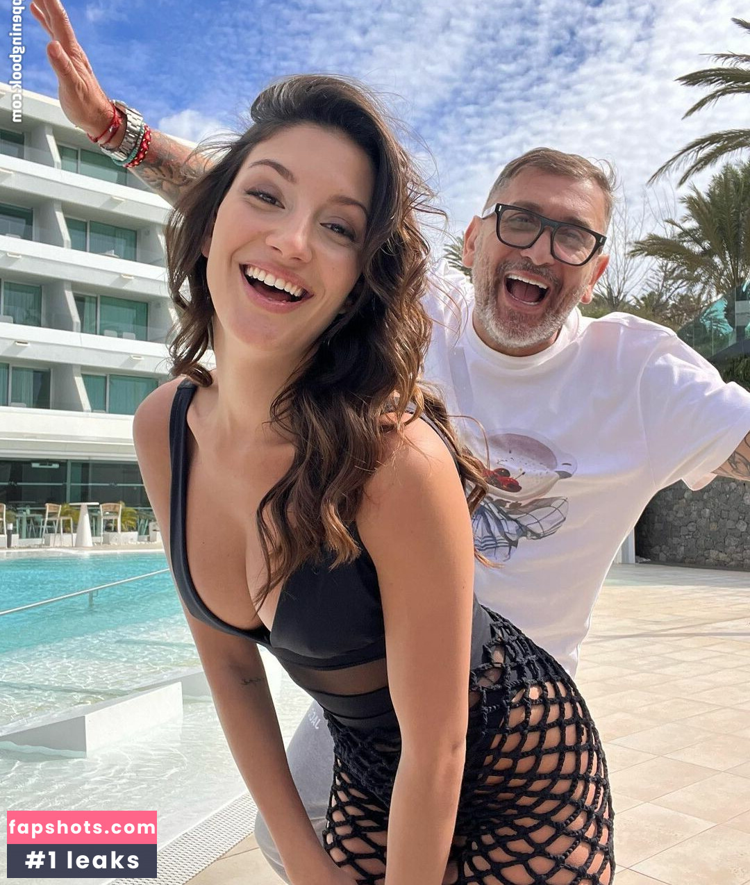 Tania Medina Nacktheit OnlyFans Fotos #96 - Fapshots