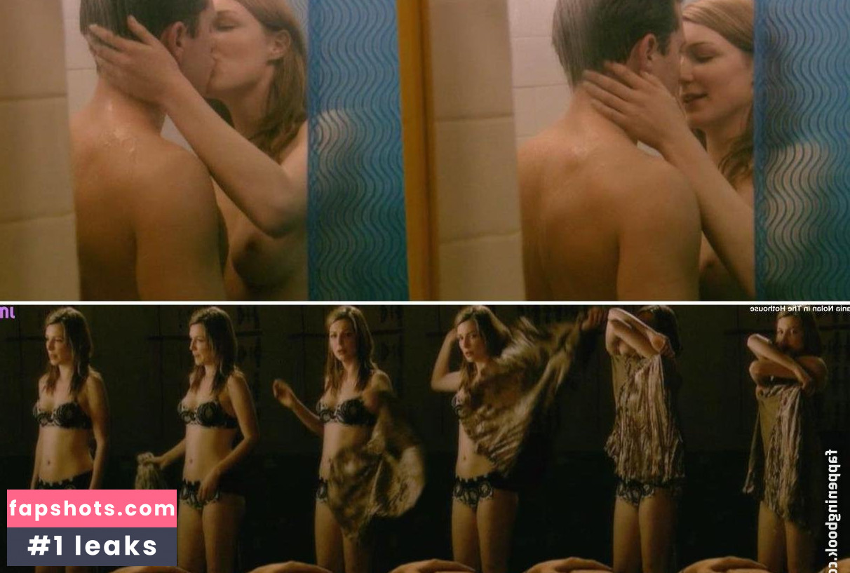 Tania Nolan Nahé úniky fotek pouze od fanoušků #5 - Fapshots