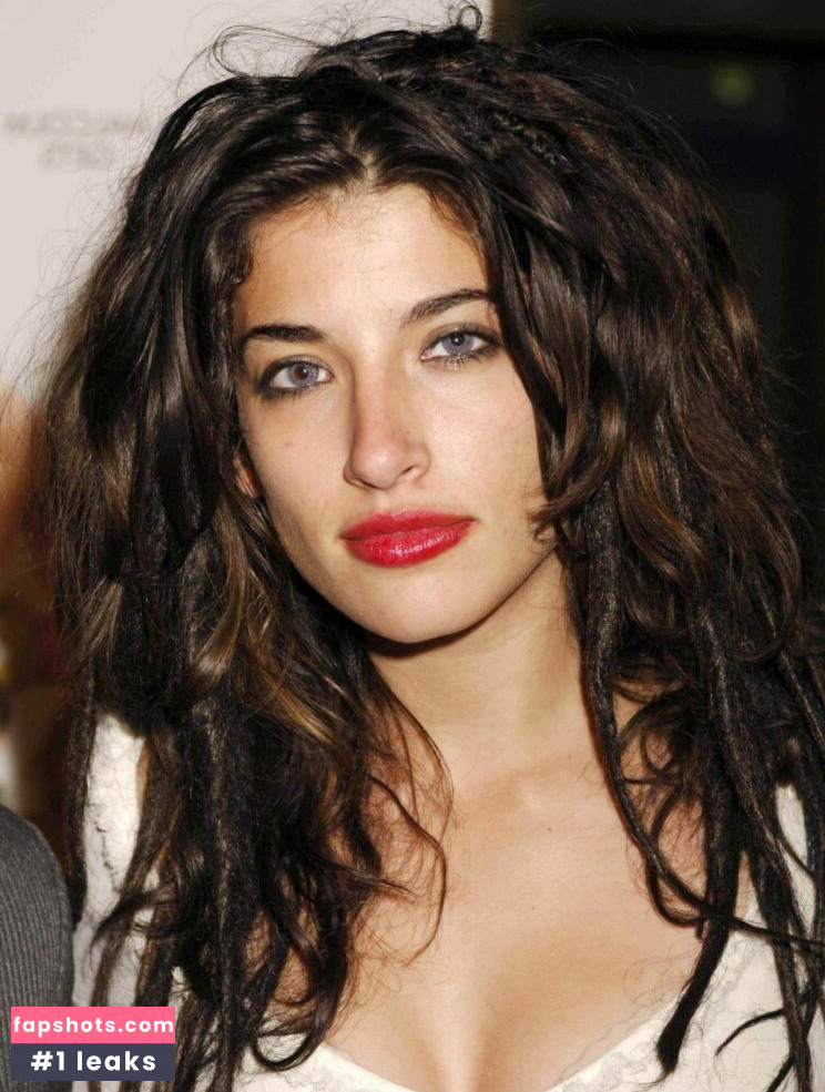Tania Raymonde Nude Leaks OnlyFans Photos #11 - Fapshots