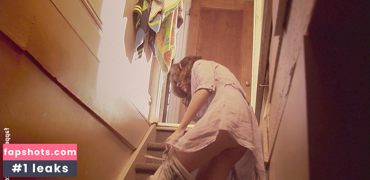 Tania Raymonde Filtración Desnuda OnlyFans Foto #102 - Fapshots