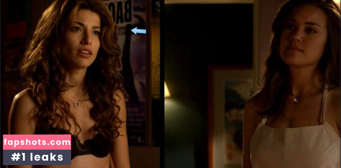 Tania Raymonde Filtración Desnuda OnlyFans Foto #103 - Fapshots