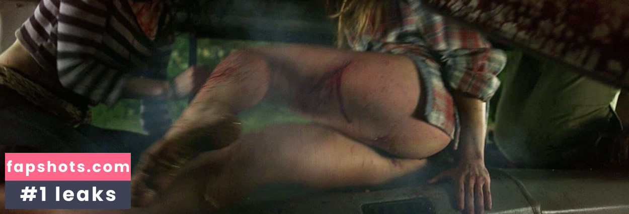 Tania Raymonde Filtración Desnuda OnlyFans Foto #107 - Fapshots