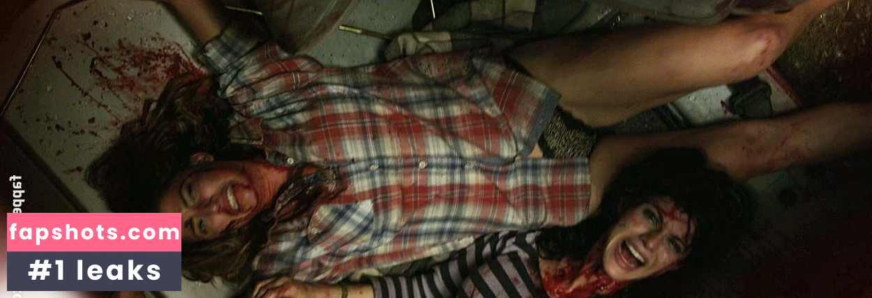 Tania Raymonde Filtración Desnuda OnlyFans Foto #109 - Fapshots