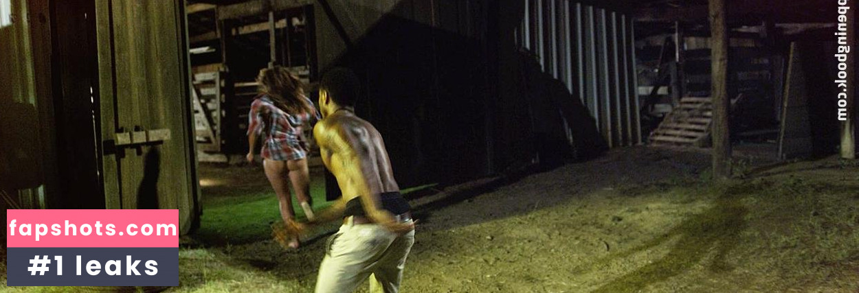 Tania Raymonde Filtración Desnuda OnlyFans Foto #110 - Fapshots