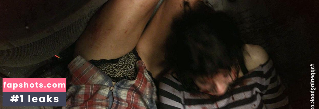 Tania Raymonde Filtración Desnuda OnlyFans Foto #111 - Fapshots