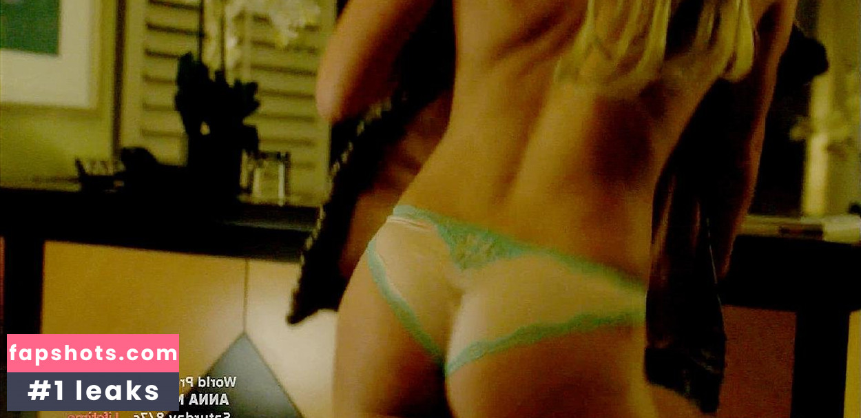 Tania Raymonde Filtración Desnuda OnlyFans Foto #115 - Fapshots