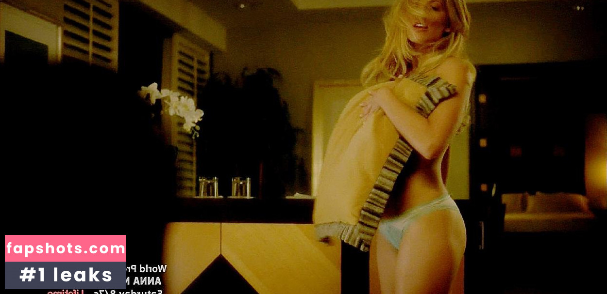 Tania Raymonde Filtración Desnuda OnlyFans Foto #116 - Fapshots